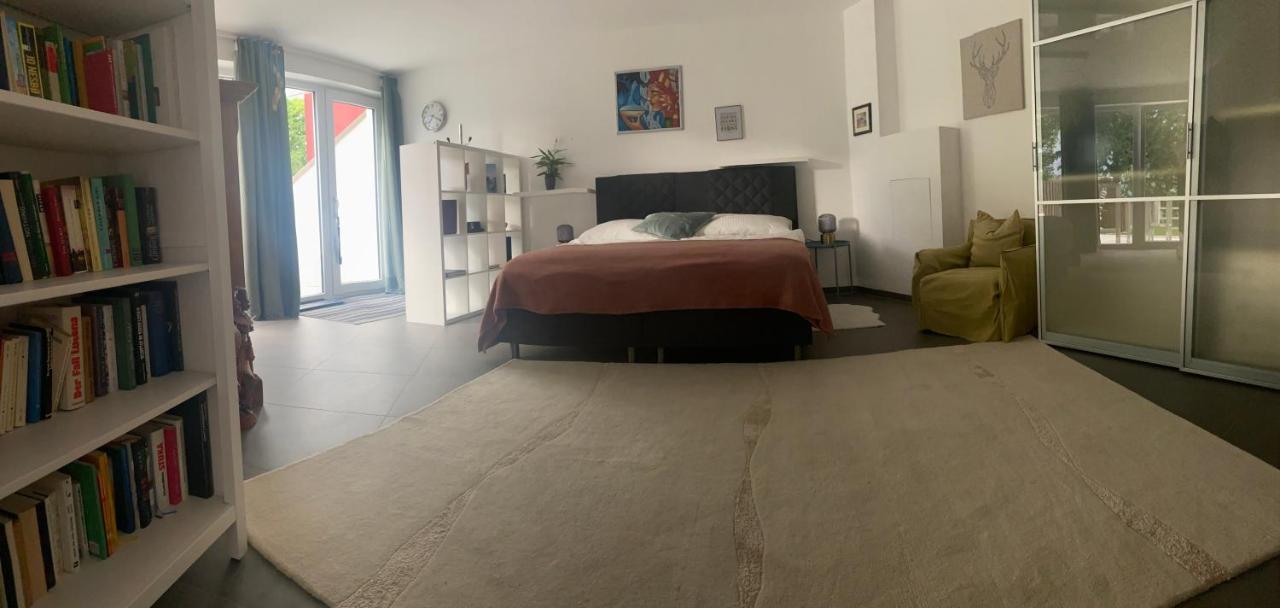 Apartment Luiz Schwaz Exterior photo
