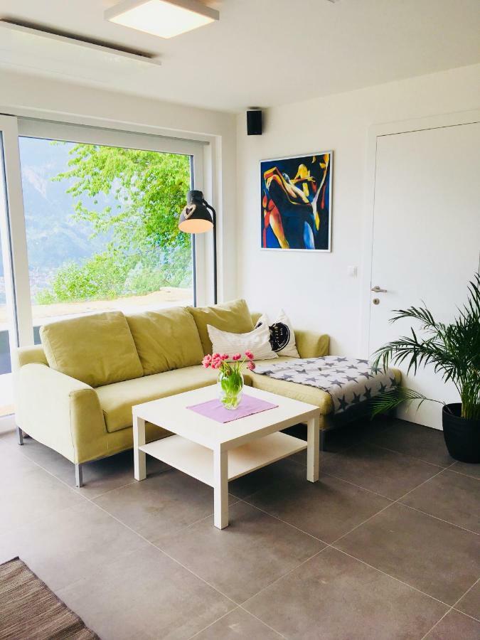 Apartment Luiz Schwaz Exterior photo